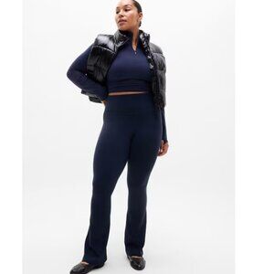 NEW! AthletaElation Mini Flare Pant - Size Large